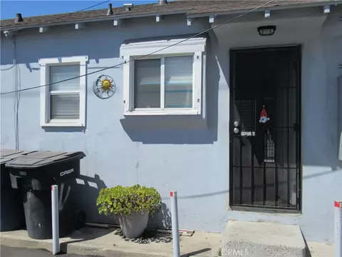 Exterior - 9745 Maple, Bellflower, CA 90706 photo 3 of 4