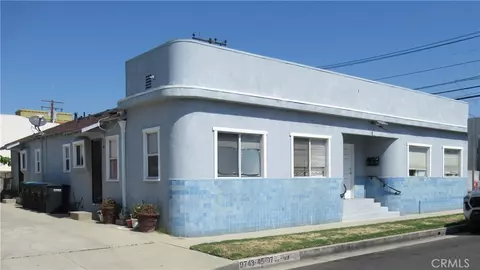 9745 Maple, Bellflower, CA 90706