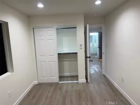 Bedroom - 1110 N Pearl, Compton, CA 90221 photo 5 of 5