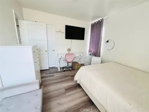Bedroom - 1110 N Pearl, Compton, CA 90221 photo 4 of 5