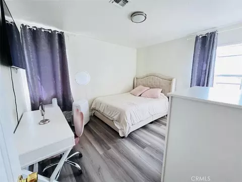Bedroom - 1110 N Pearl, Compton, CA 90221 photo 3 of 5