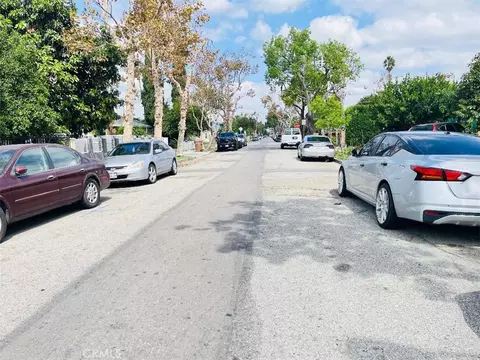Exterior - 1110 N Pearl, Compton, CA 90221 photo 4 of 4