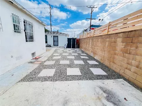 Exterior - 1110 N Pearl, Compton, CA 90221 photo 3 of 4