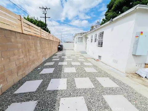 Exterior - 1110 N Pearl, Compton, CA 90221 photo 2 of 4