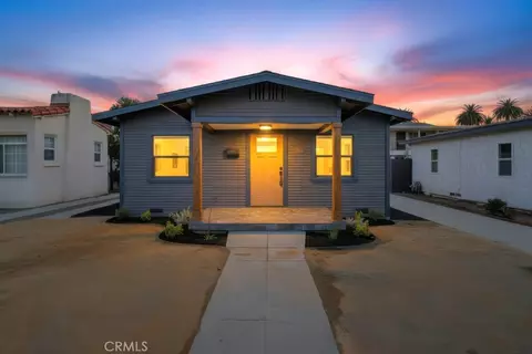 5868 Myrtle, Long Beach, CA 90805