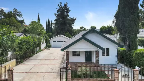 4950 Aldama, Los Angeles, CA 90042