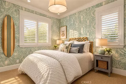 Bedroom - 33 Palermo Walk, Long Beach, CA 90803 photo 3 of 3