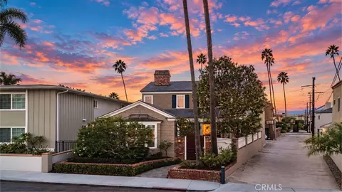 33 Palermo Walk, Long Beach, CA 90803