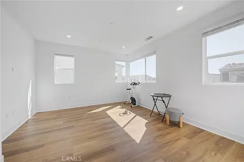Bedroom - 1713 Lychee St, Fullerton, CA 92835 photo 5 of 5