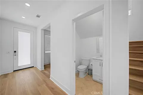 Entry Way - 1713 Lychee St, Fullerton, CA 92835 photo 4 of 8