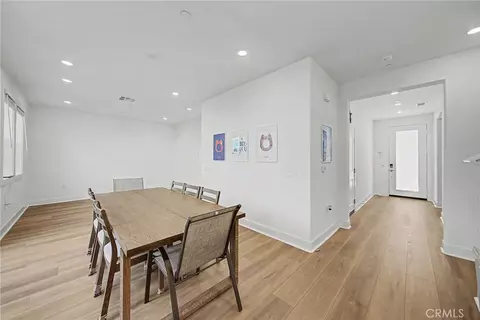 Entry Way - 1713 Lychee St, Fullerton, CA 92835 photo 3 of 8