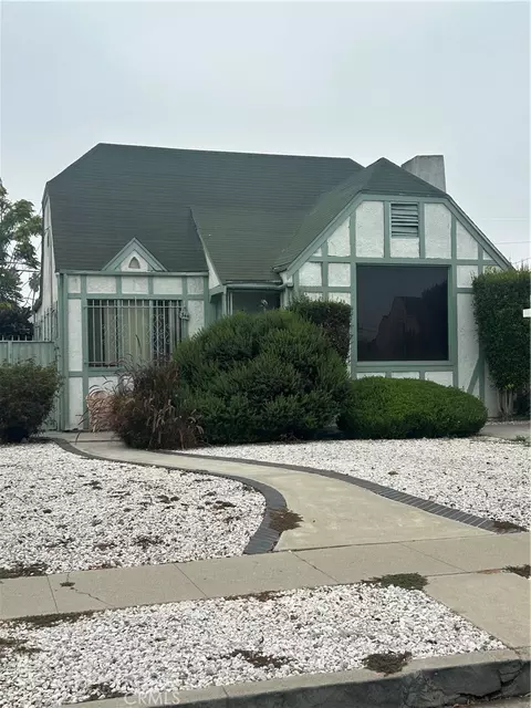 544 W 112th, Los Angeles, CA 90044
