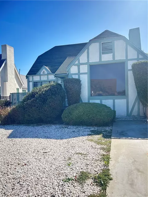 544 W 112th, Los Angeles, CA 90044