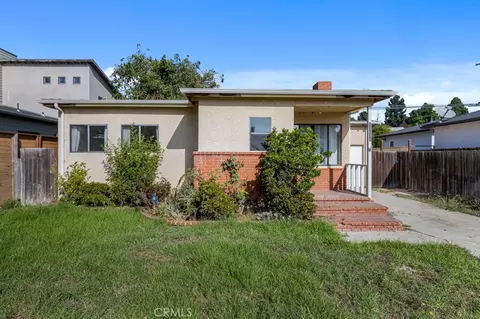 12035 Alberta, Culver City, CA 90230