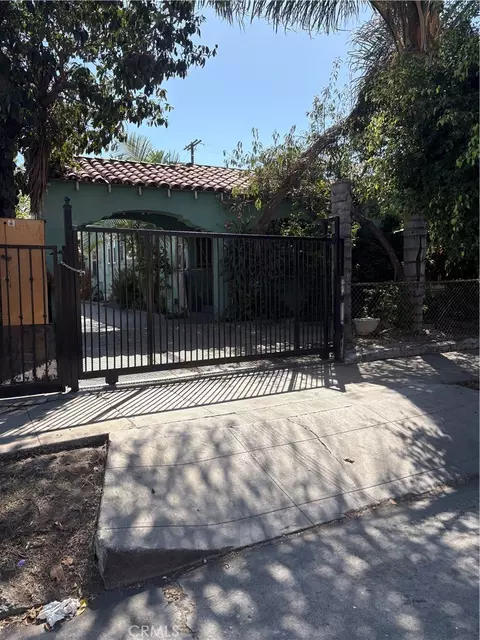 450 E 70th, Los Angeles, CA 90003