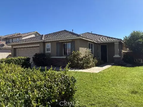 13833 Grant Way, Oak Hills, CA 92344