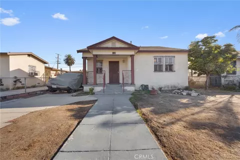 1122 W 77th, Los Angeles, CA 90044