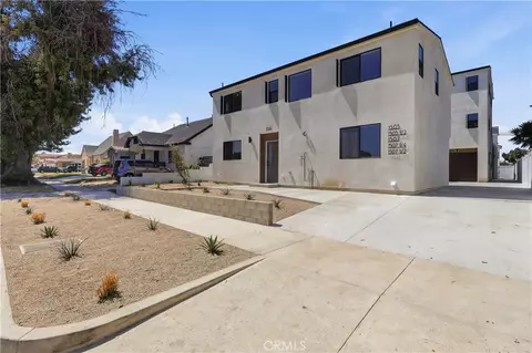 1507 W 83rd, Los Angeles, CA 90047