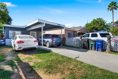 Exterior - 2110 E Hatchway, Compton, CA 90222 photo 1 of 2
