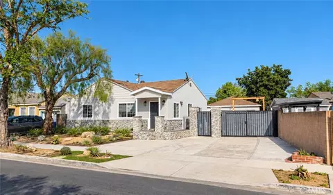5752 Chestnut, Long Beach, CA 90805