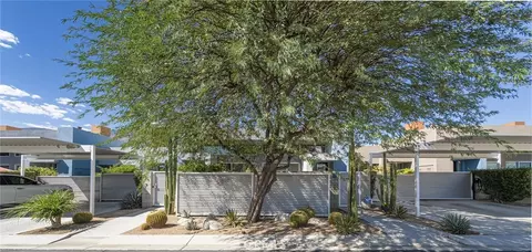 3667 Quiet, Palm Springs, CA 92262