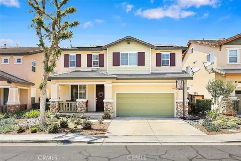 1711 Lordsburg Ct, La Verne, CA 91750