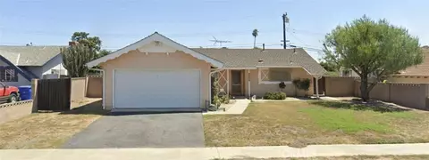 11352 Cherry, Los Alamitos, CA 90720