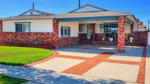 13835 Greenstone Ave, Norwalk, CA 90650