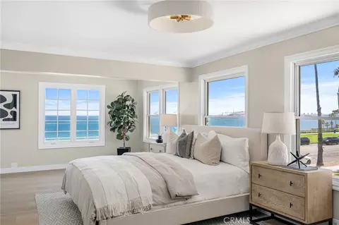Bedroom - 2747 E Ocean Blvd, Long Beach, CA 90803 photo 1 of 8
