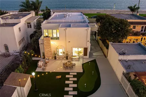 Exterior - 2747 E Ocean Blvd, Long Beach, CA 90803 photo 12 of 12