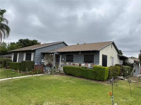 8039 Irondale, Winnetka, CA 91306