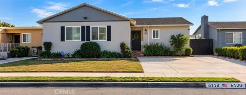 6118 Bigelow St, Lakewood, CA 90713