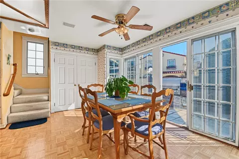 Dining - 40 E Neapolitan Ln, Long Beach, CA 90803 photo 4 of 4