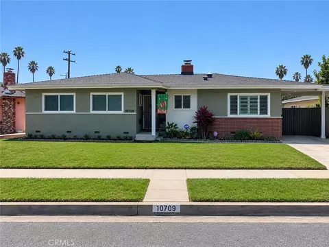 10709 S 8th Ave, Inglewood, CA 90303