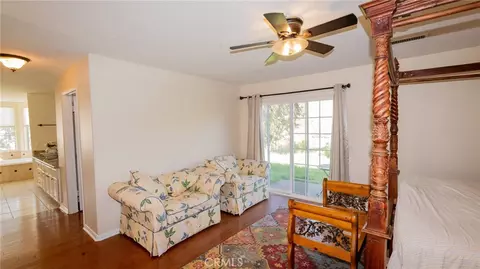 Bedroom - 47830 Rainbow Glen Rd, Temecula, CA 92592 photo 6 of 12