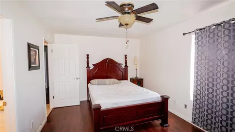 Bedroom - 47830 Rainbow Glen Rd, Temecula, CA 92592 photo 8 of 12