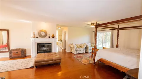 Bedroom - 47830 Rainbow Glen Rd, Temecula, CA 92592 photo 3 of 12