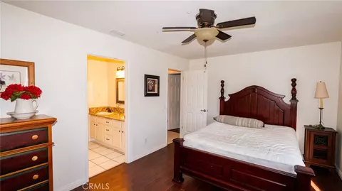 Bedroom - 47830 Rainbow Glen Rd, Temecula, CA 92592 photo 9 of 12