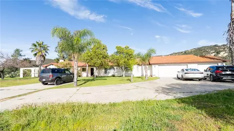 Exterior - 47830 Rainbow Glen Rd, Temecula, CA 92592 photo 1 of 13