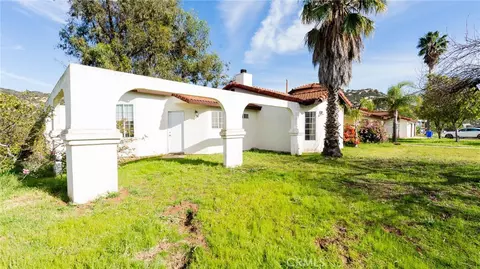 Exterior - 47830 Rainbow Glen Rd, Temecula, CA 92592 photo 12 of 13