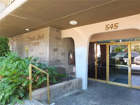 545 Chestnut Ave #203, Long Beach, CA 90802