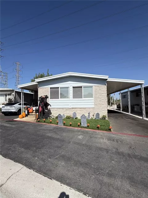 17705 S Western #102, Gardena, CA 90248