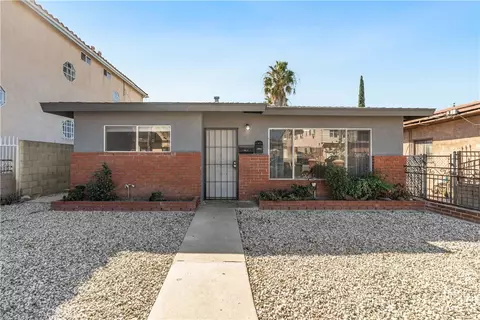 1074 252nd, Harbor City, CA 90710