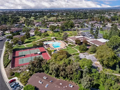 View/Area - 13504 La Jolla Cir, La Mirada, CA 90638 photo 3 of 17