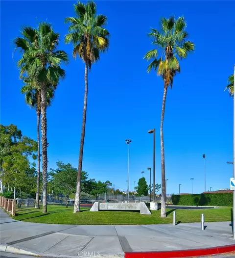 Exterior - 13504 La Jolla Cir, La Mirada, CA 90638 photo 12 of 12