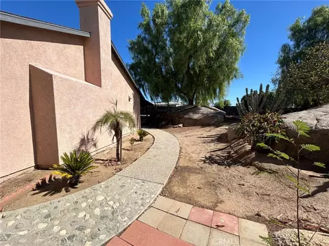 Exterior - 20895 Perry St, Perris, CA 92570 photo 8 of 16