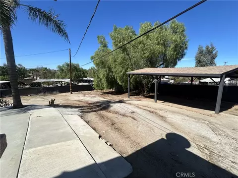 Exterior - 20895 Perry St, Perris, CA 92570 photo 4 of 16