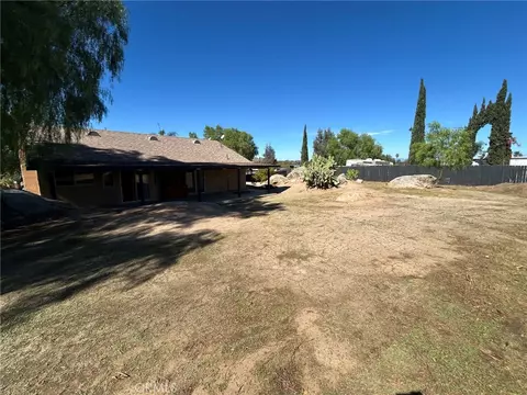 Exterior - 20895 Perry St, Perris, CA 92570 photo 11 of 16