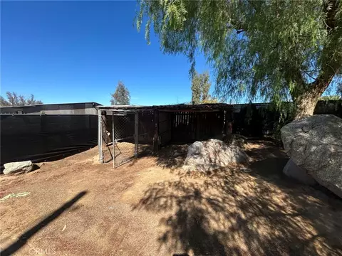 Exterior - 20895 Perry St, Perris, CA 92570 photo 7 of 16