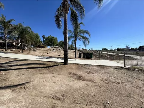 Exterior - 20895 Perry St, Perris, CA 92570 photo 2 of 16